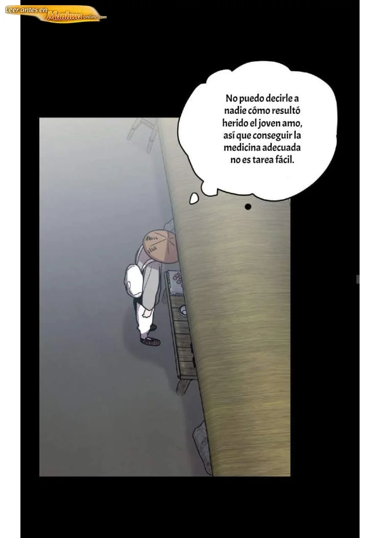 Lluvia de verano Capítulo 122 - página 31