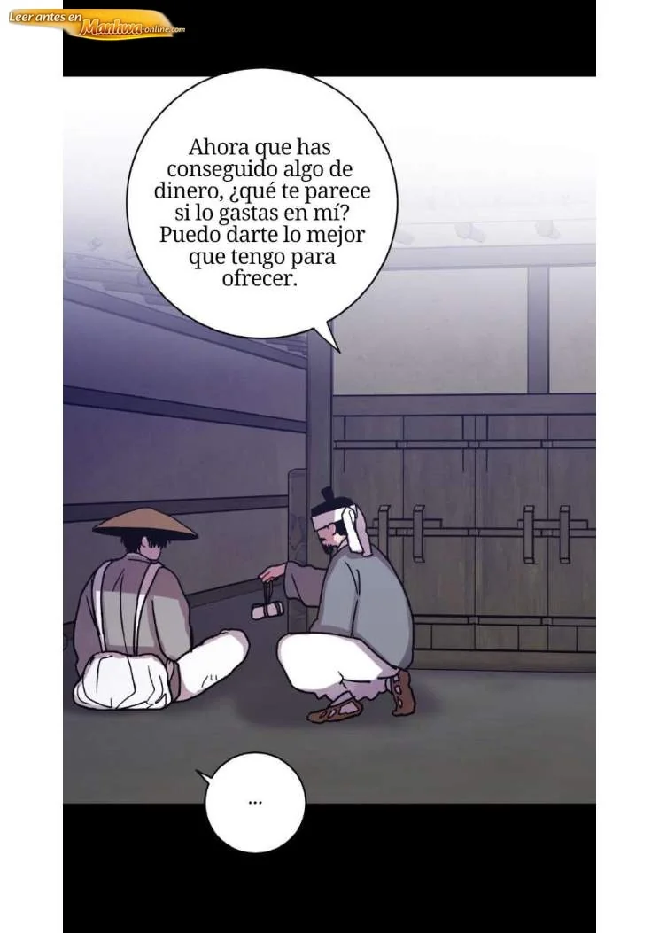 Lluvia de verano Capítulo 122 - página 52