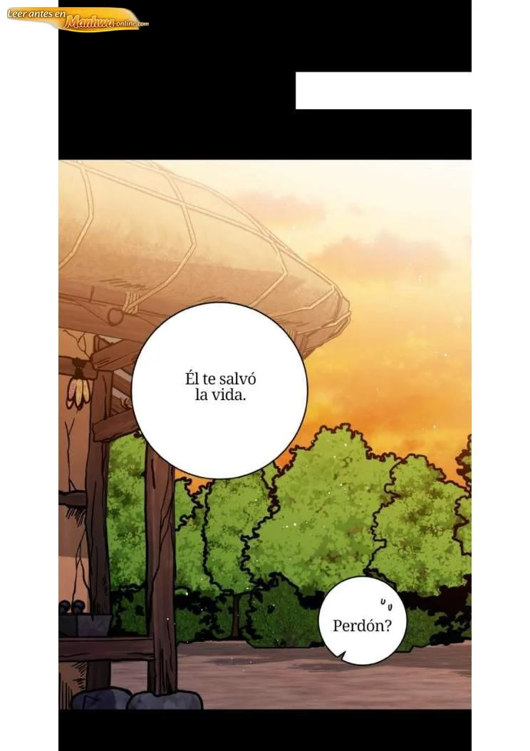 Lluvia de verano Capítulo 122 - página 57