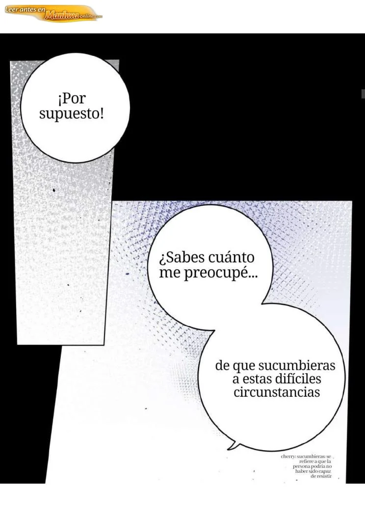 Lluvia de verano Capítulo 123 - página 7