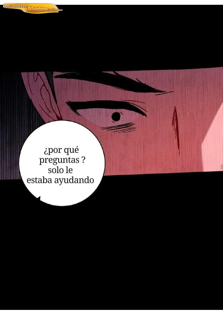 Lluvia de verano Capítulo 123 - página 109