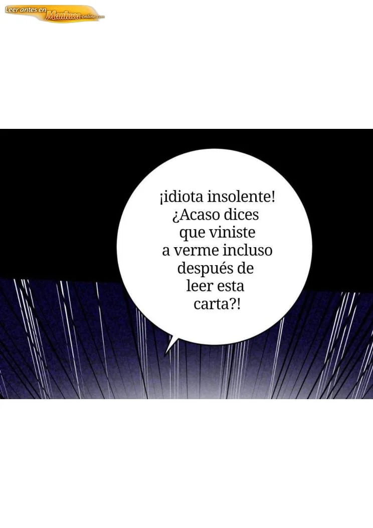 Lluvia de verano Capítulo 123 - página 110