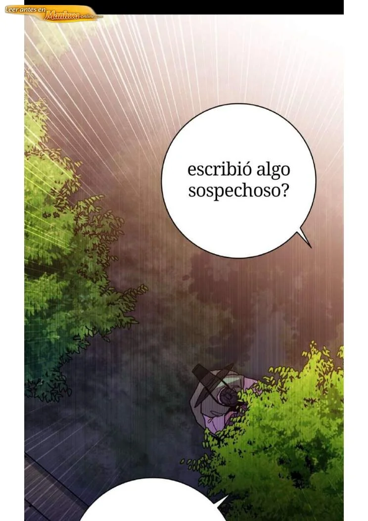 Lluvia de verano Capítulo 123 - página 113