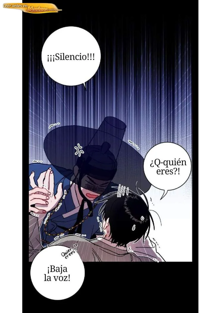 Lluvia de verano Capítulo 123 - página 30