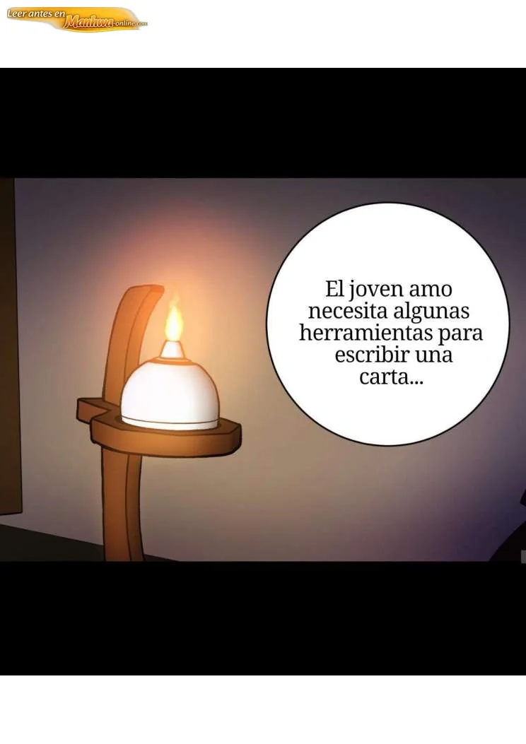 Lluvia de verano Capítulo 123 - página 38