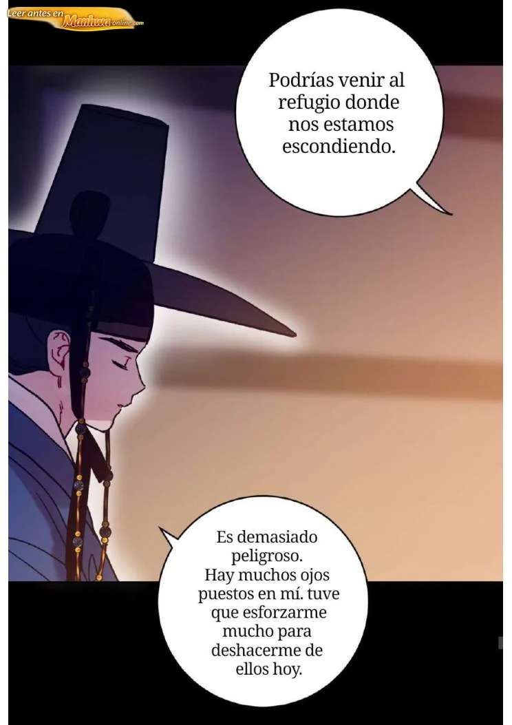 Lluvia de verano Capítulo 123 - página 53
