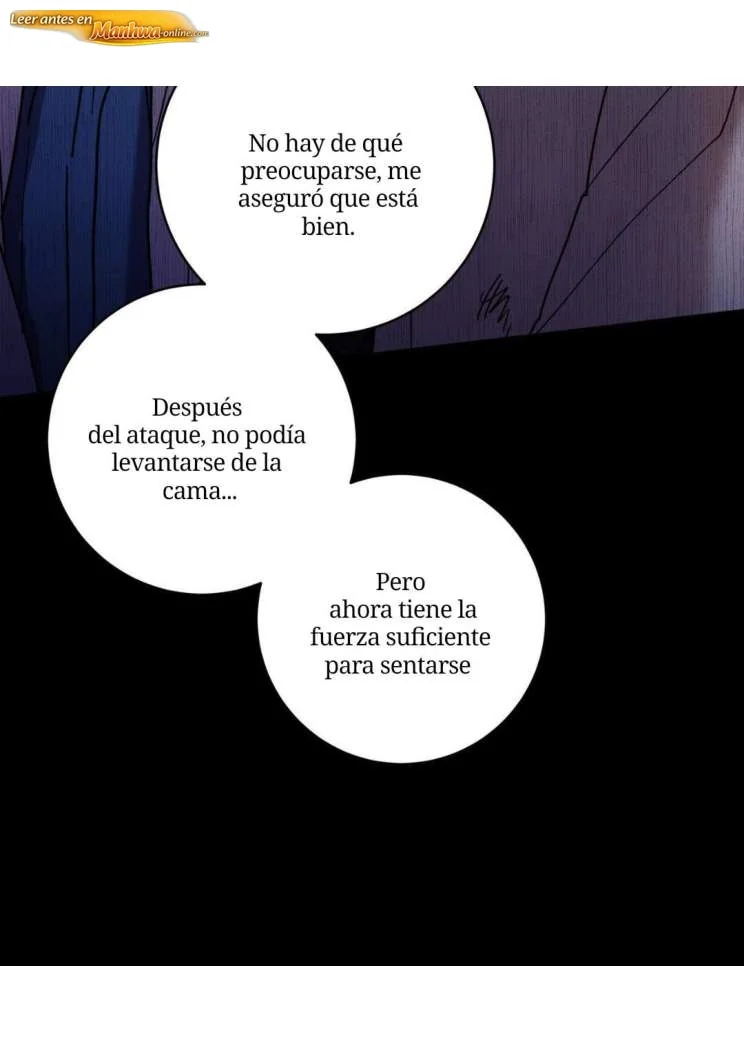 Lluvia de verano Capítulo 123 - página 59