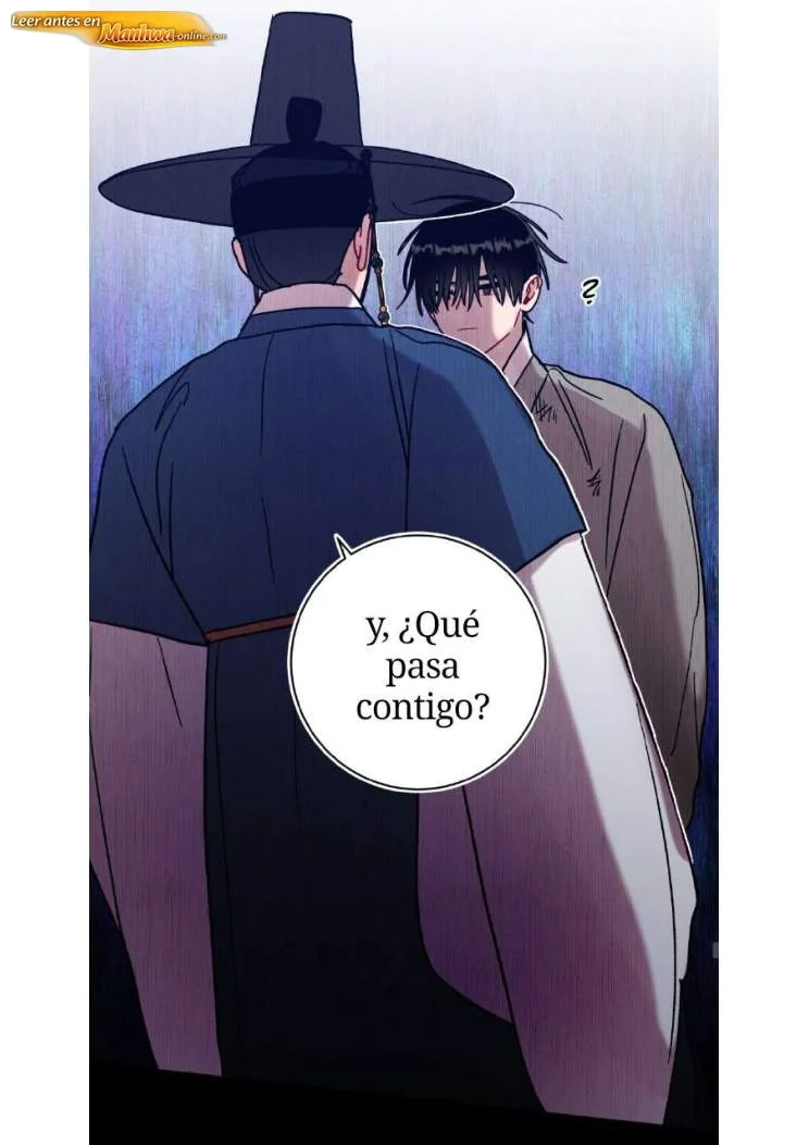 Lluvia de verano Capítulo 123 - página 61