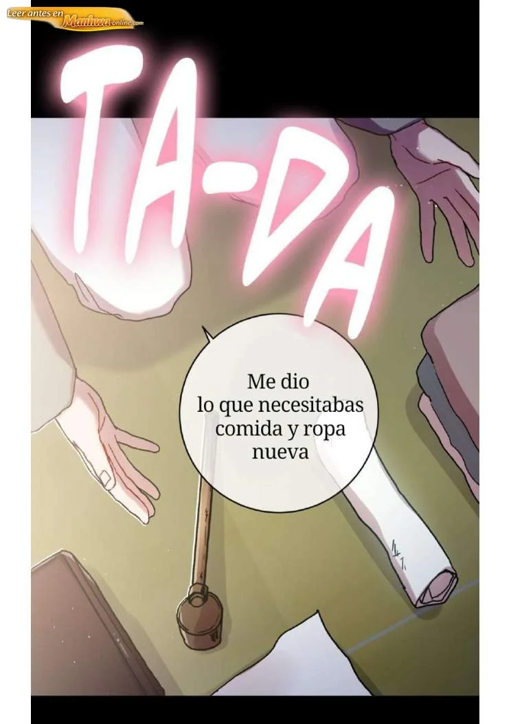Lluvia de verano Capítulo 123 - página 67