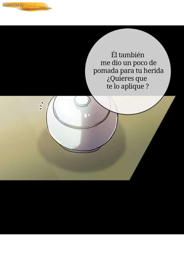 Lluvia de verano Capítulo 123 - página 68