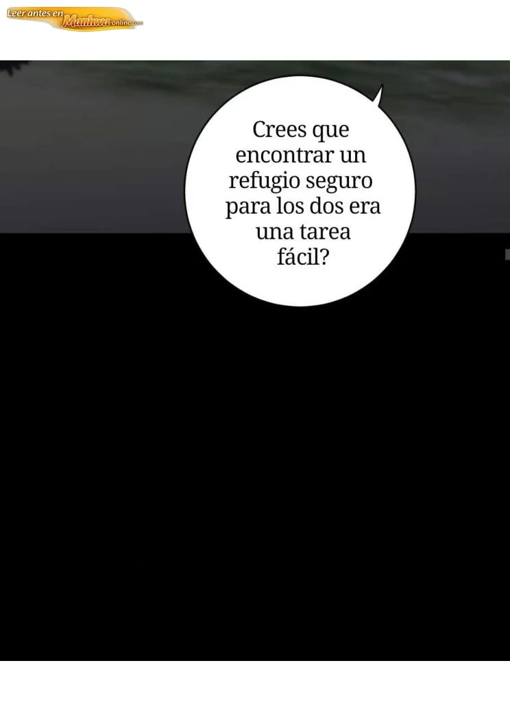 Lluvia de verano Capítulo 123 - página 94
