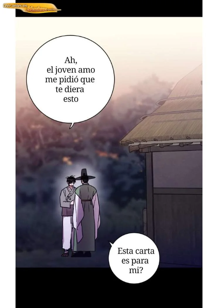 Lluvia de verano Capítulo 123 - página 97