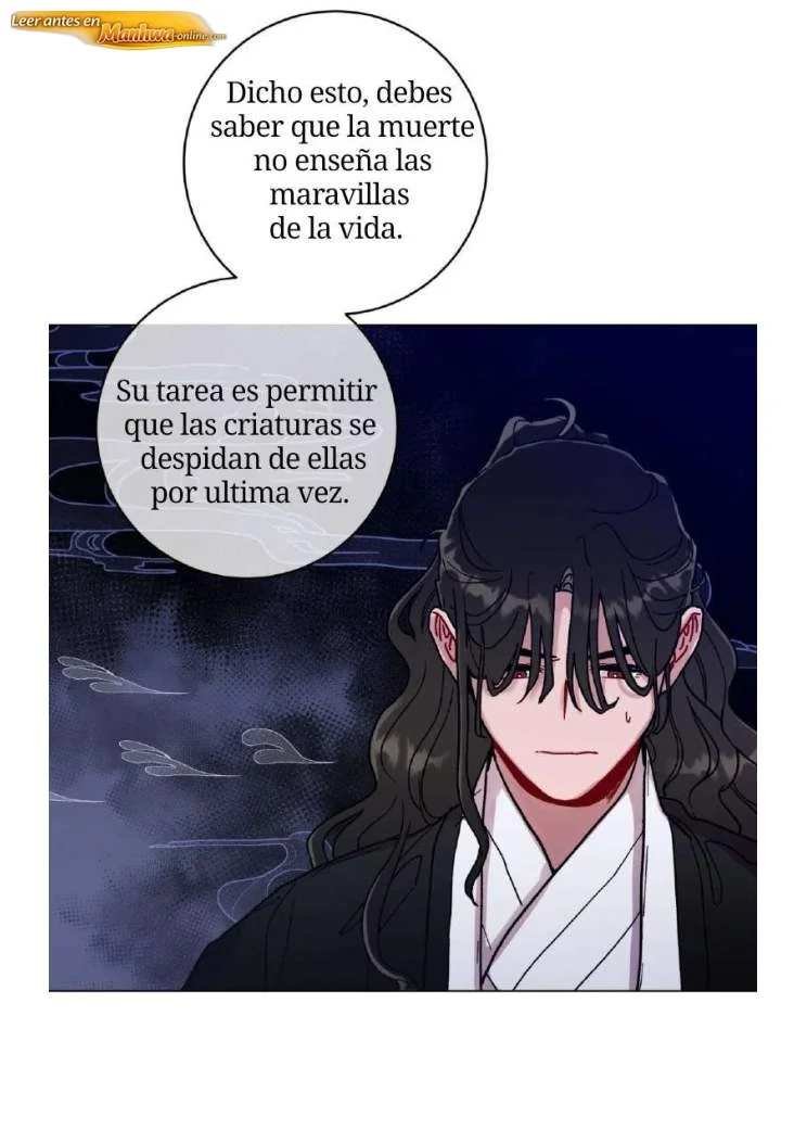 Lluvia de verano Capítulo 125 - página 5