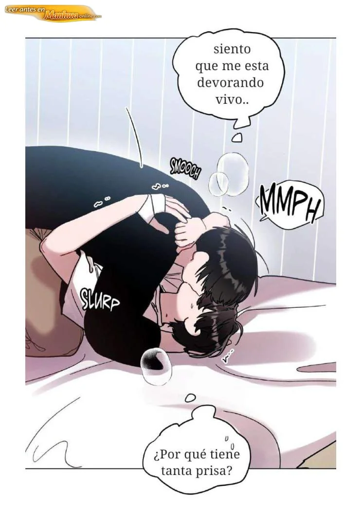 Lluvia de verano Capítulo 125 - página 105