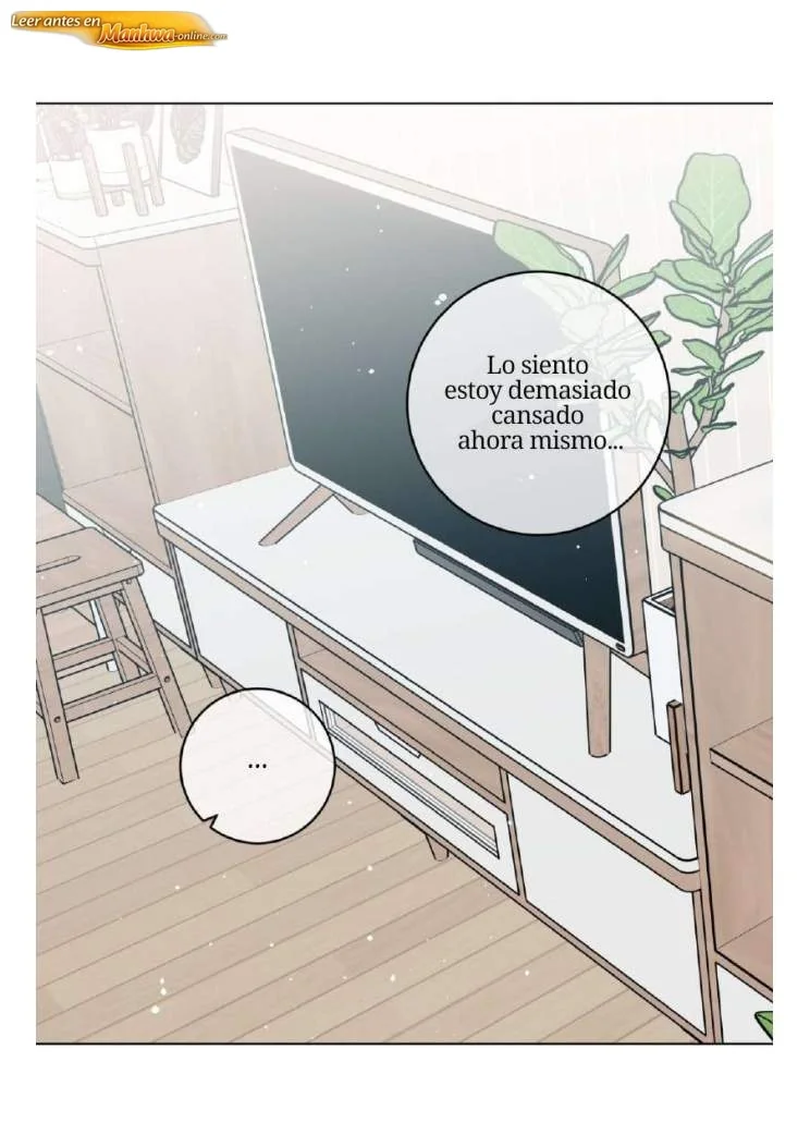 Lluvia de verano Capítulo 125 - página 34
