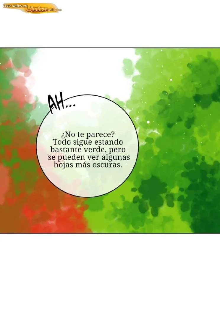 Lluvia de verano Capítulo 125 - página 59