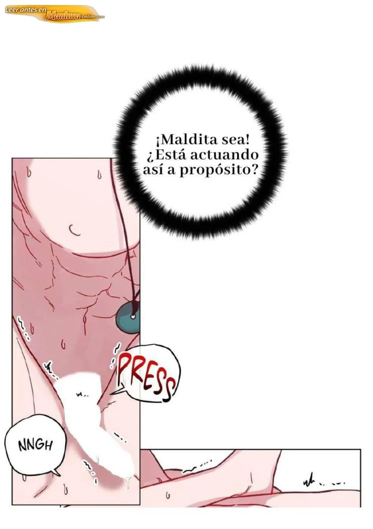 Lluvia de verano Capítulo 127 - página 8