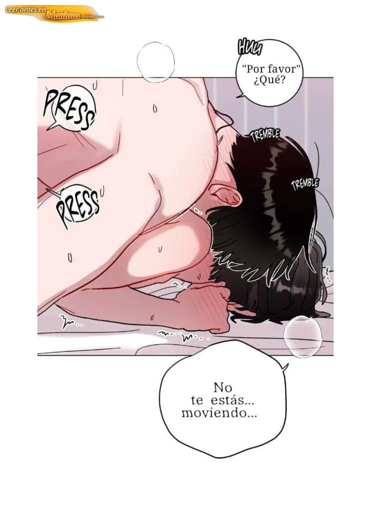 Lluvia de verano Capítulo 127 - página 14