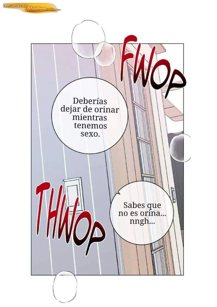 Lluvia de verano Capítulo 127 - página 28