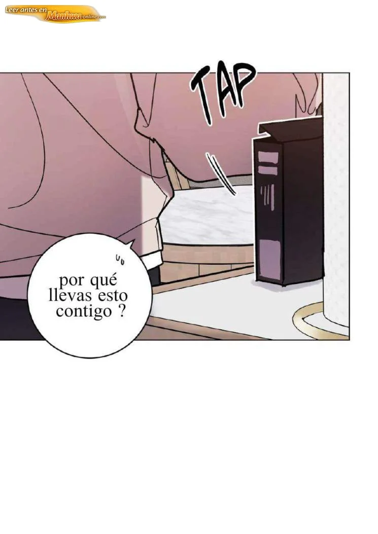 Lluvia de verano Capítulo 128 - página 20