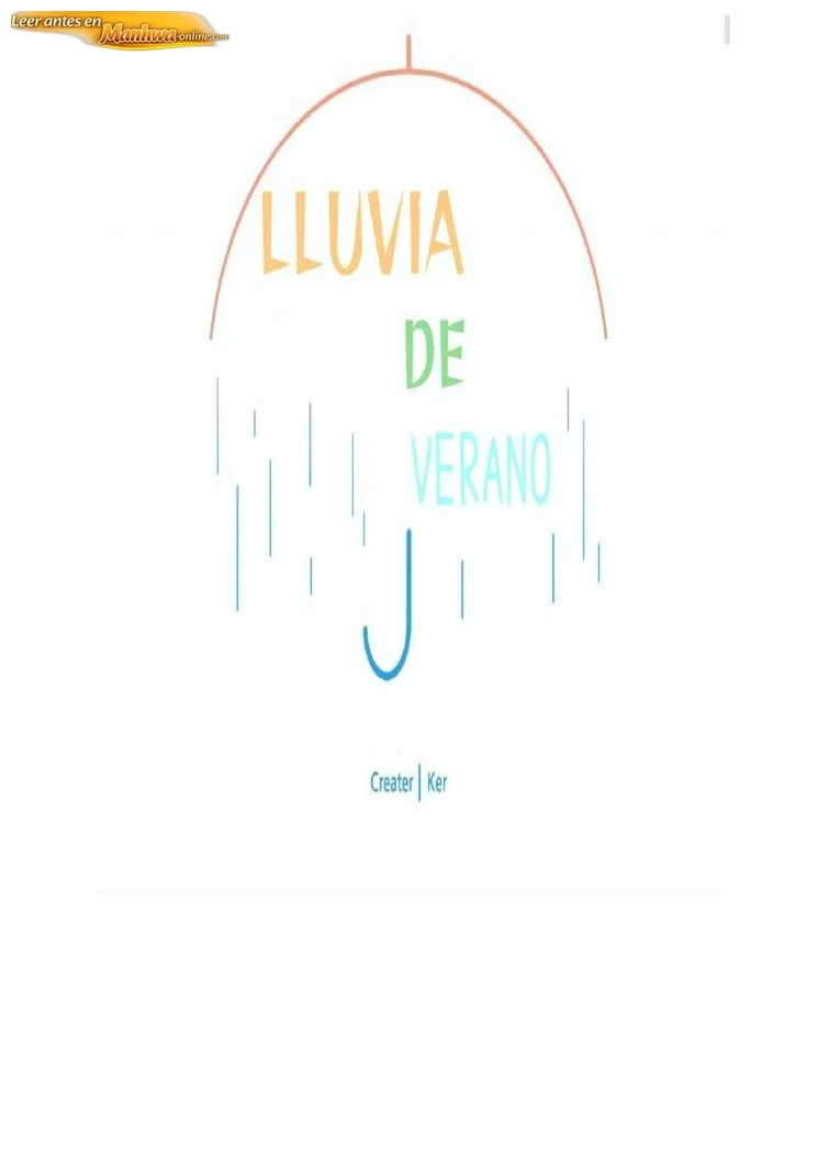 Lluvia de verano Capítulo 128 - página 26