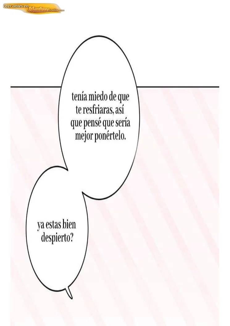 Lluvia de verano Capítulo 128 - página 39