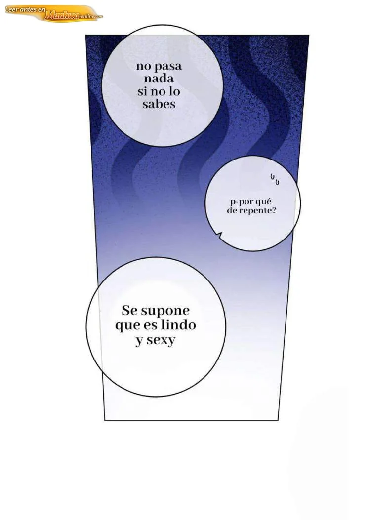 Lluvia de verano Capítulo 128 - página 52