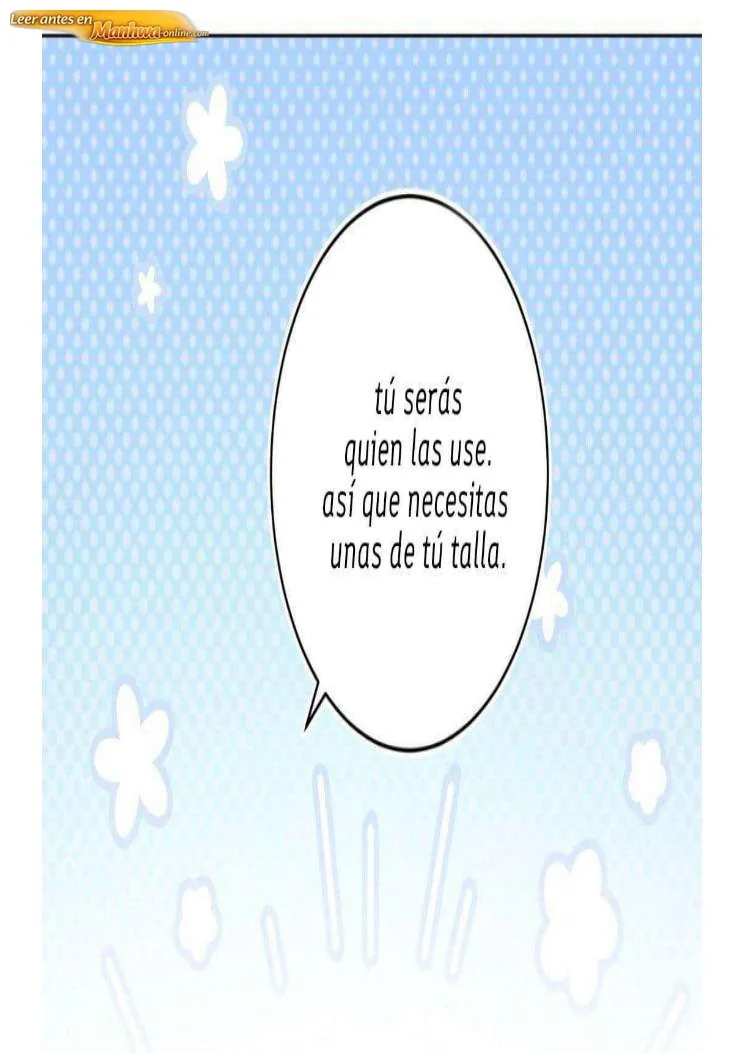 Lluvia de verano Capítulo 128 - página 67