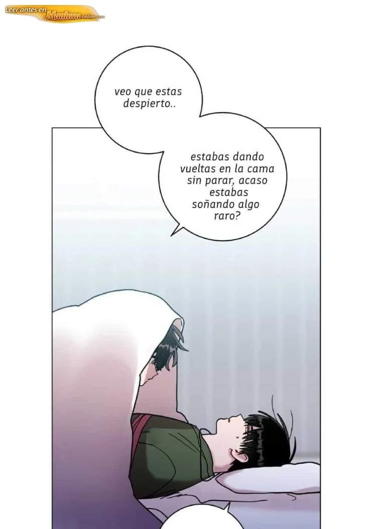 Lluvia de verano Capítulo 129 - página 42