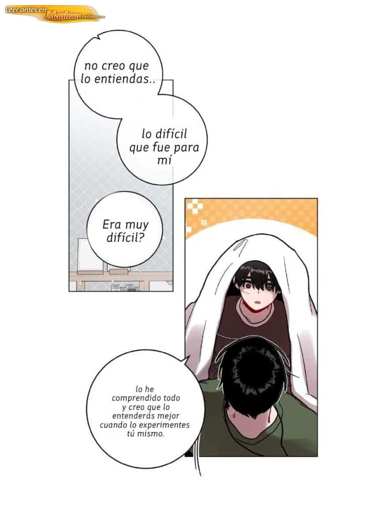 Lluvia de verano Capítulo 129 - página 44