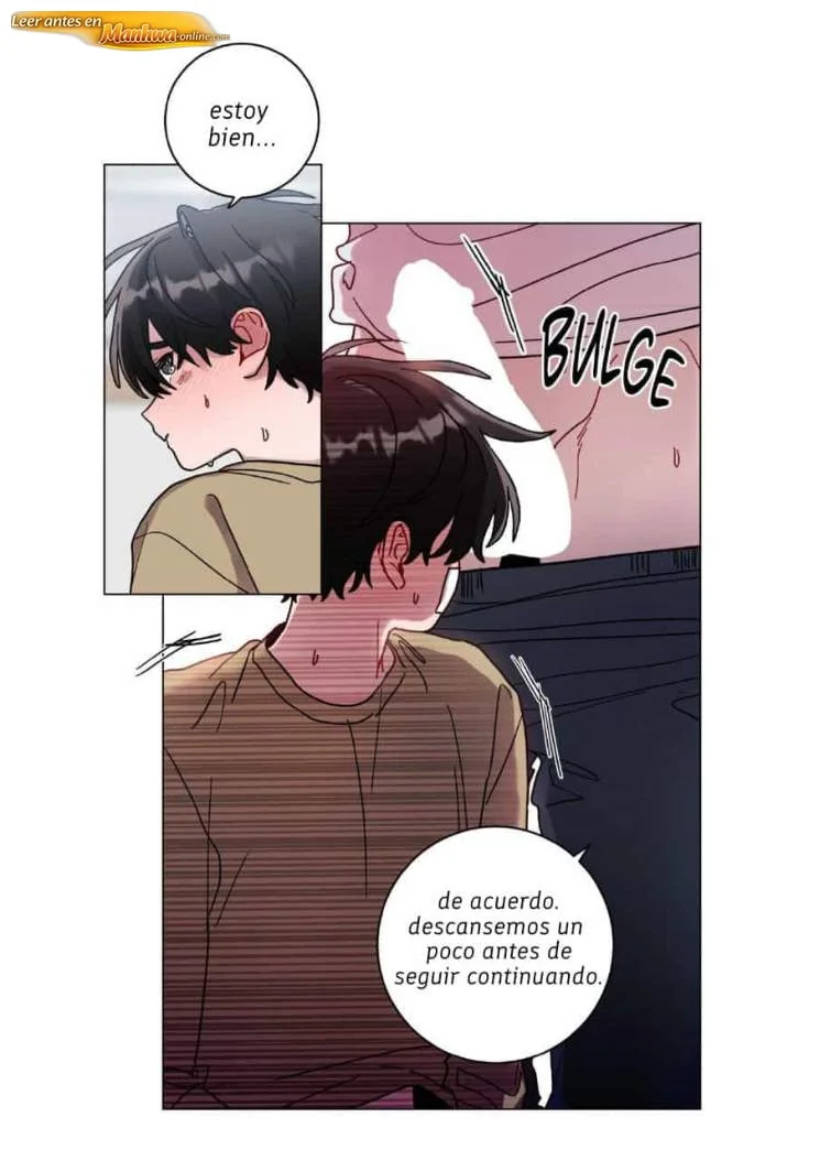 Lluvia de verano Capítulo 129 - página 13