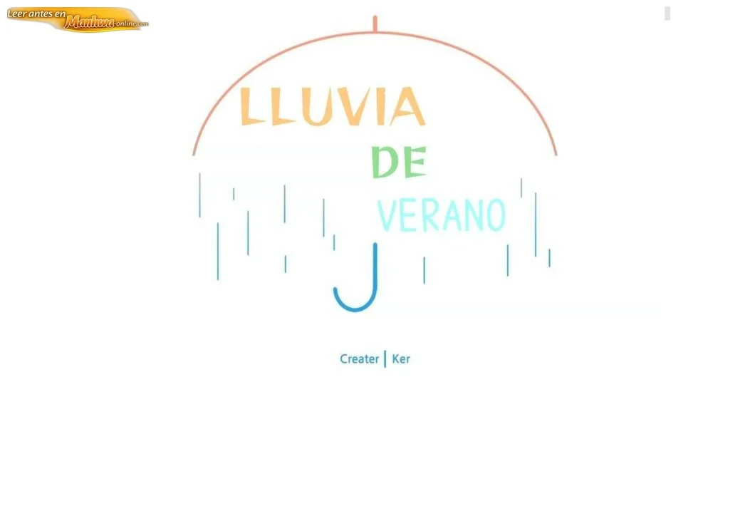 Lluvia de verano Capítulo 129 - página 15