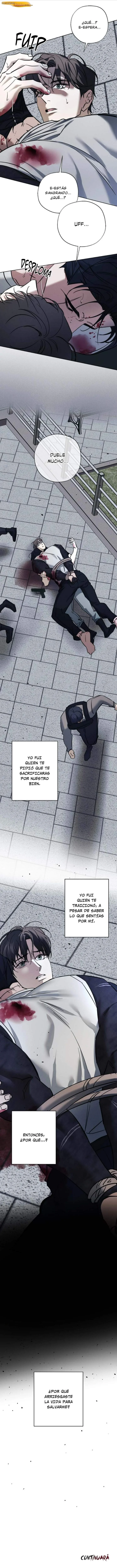 Los perros de Sísifo Capítulo 41 - página 12