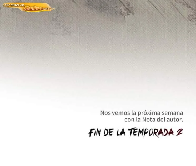 Los perros de Sísifo Capítulo 45 Fin temp ll - página 18