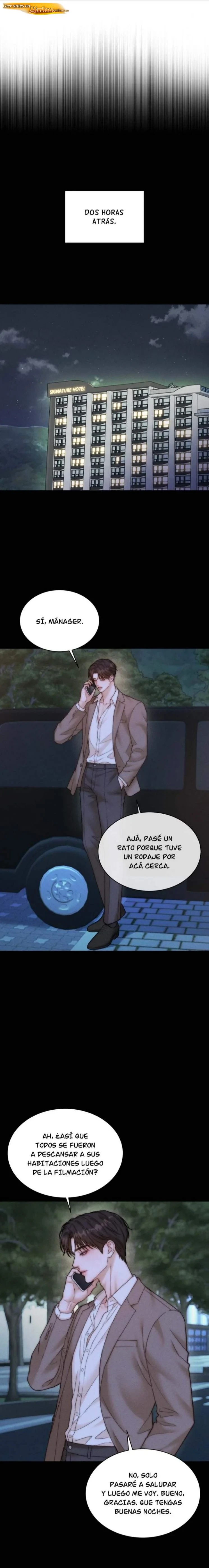 Love Remedy Capítulo 66 - página 1