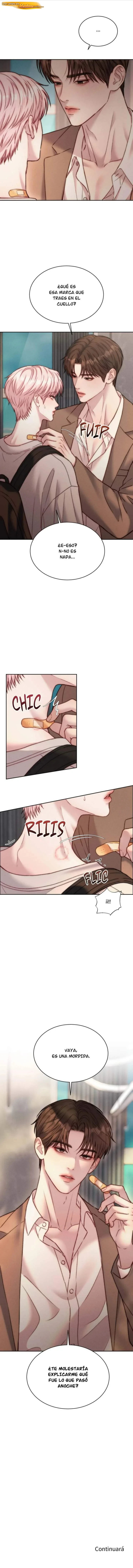 Love Remedy Capítulo 66 - página 10