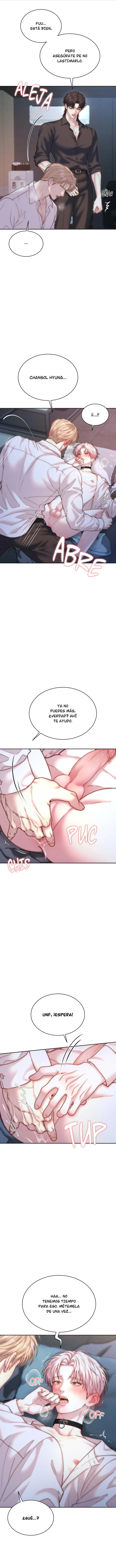 Love Remedy Capítulo 70 - página 7