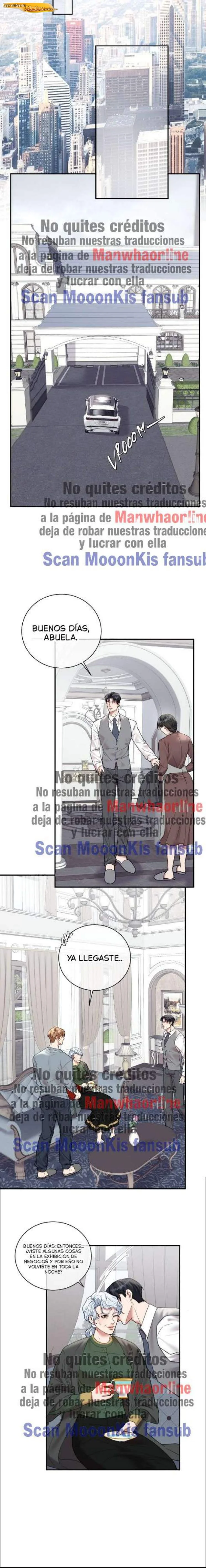 Lucian Capítulo 13 - página 5