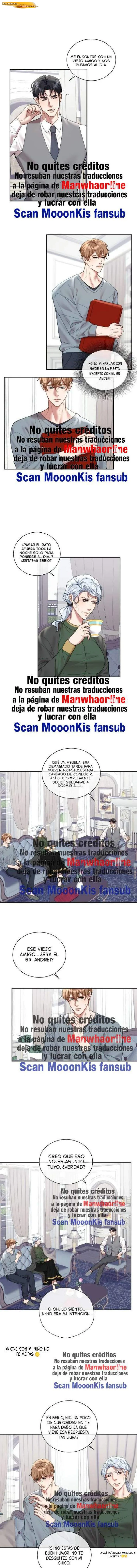 Lucian Capítulo 13 - página 6