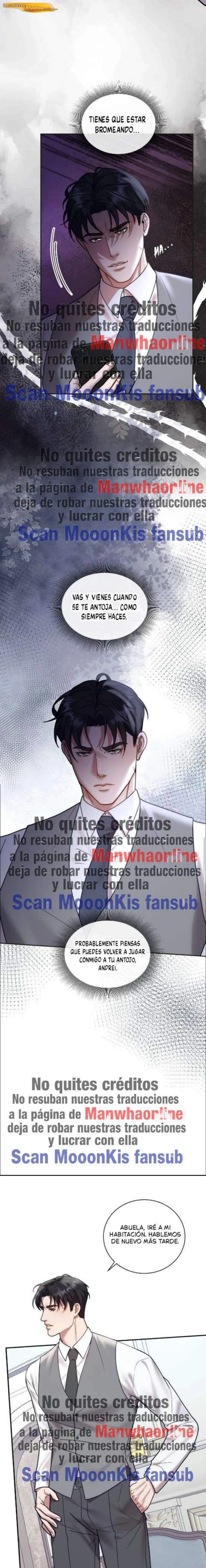 Lucian Capítulo 13 - página 8