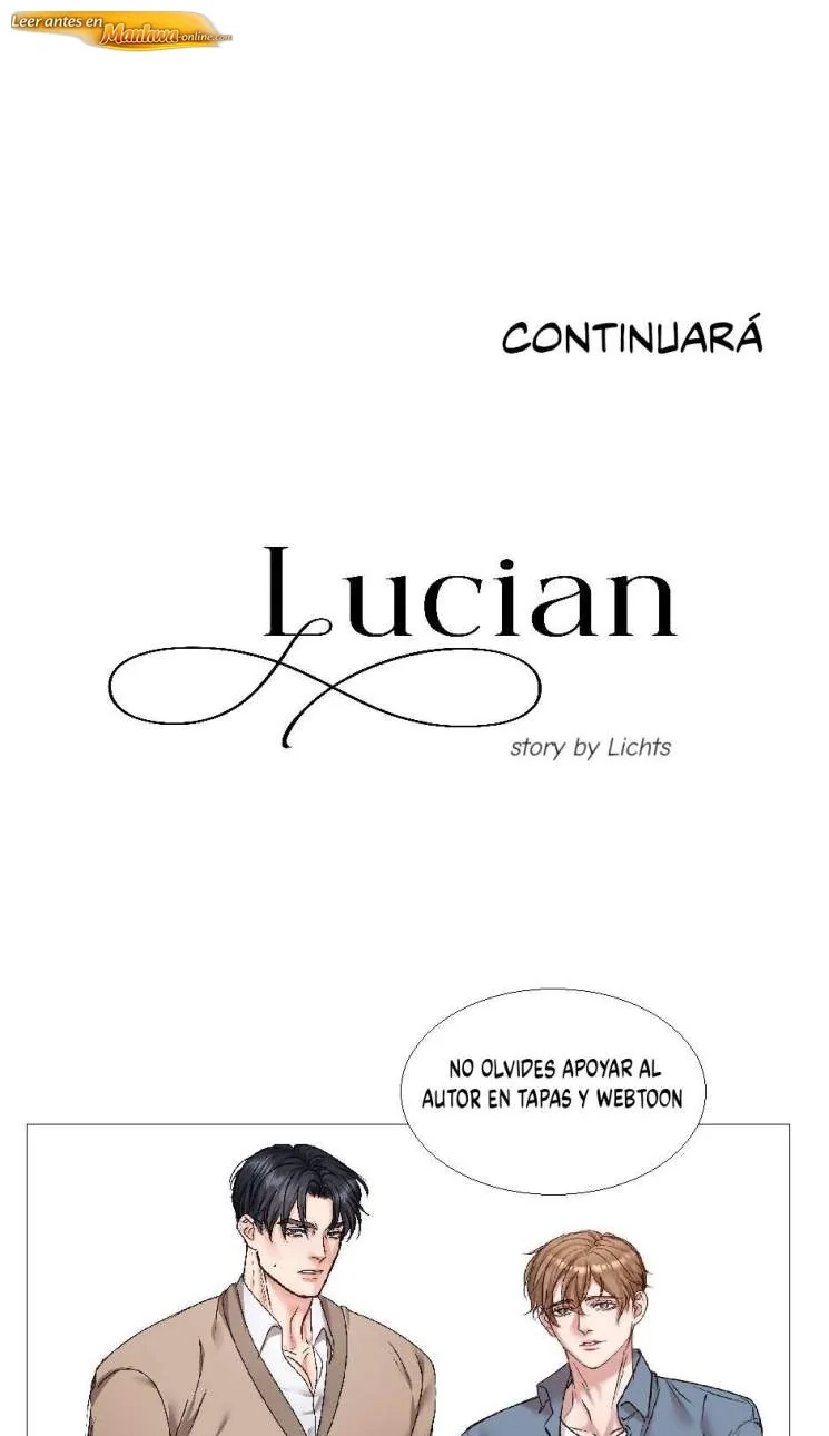 Lucian Capítulo 13 - página 12
