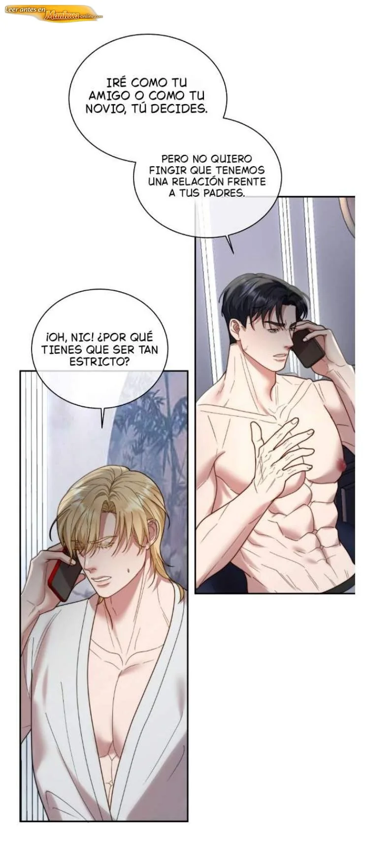 Lucian Capítulo 14 - página 6