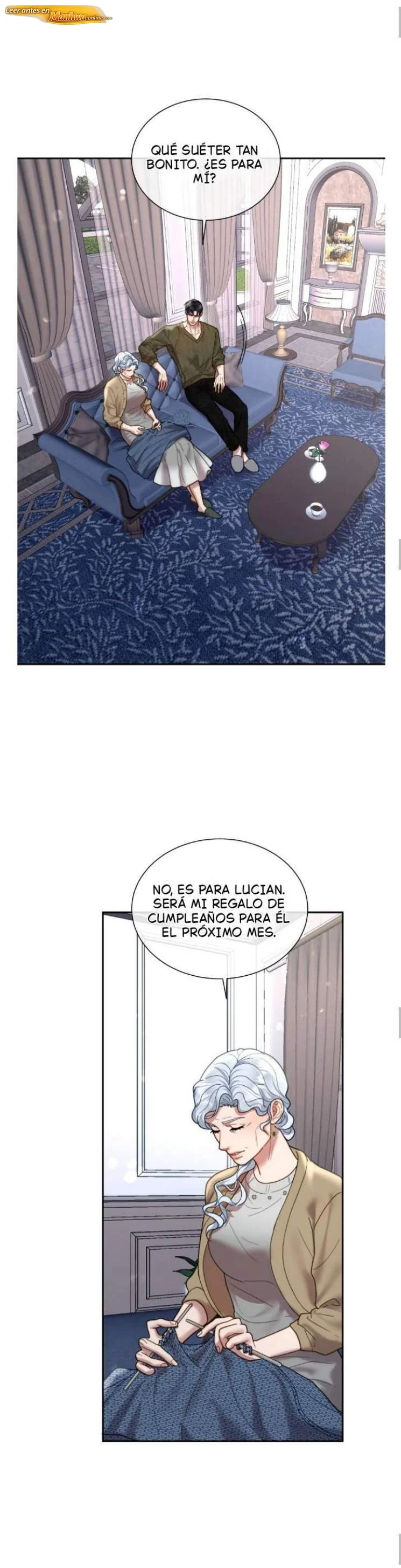 Lucian Capítulo 14 - página 12