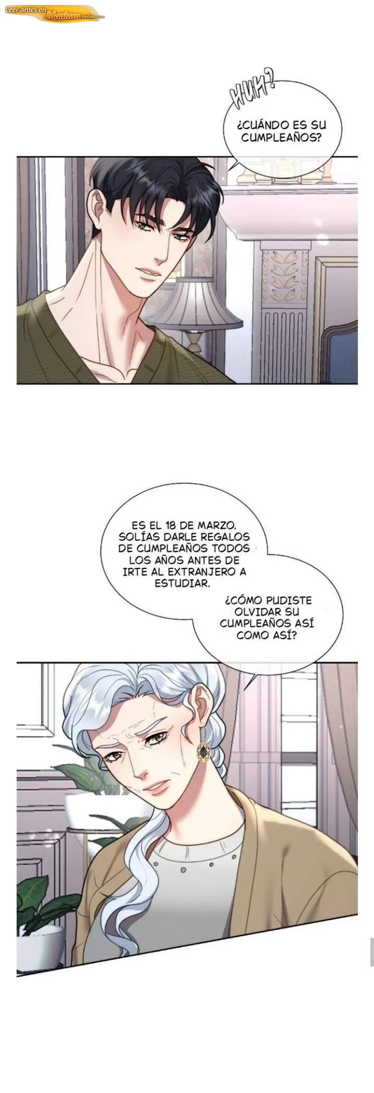 Lucian Capítulo 14 - página 13