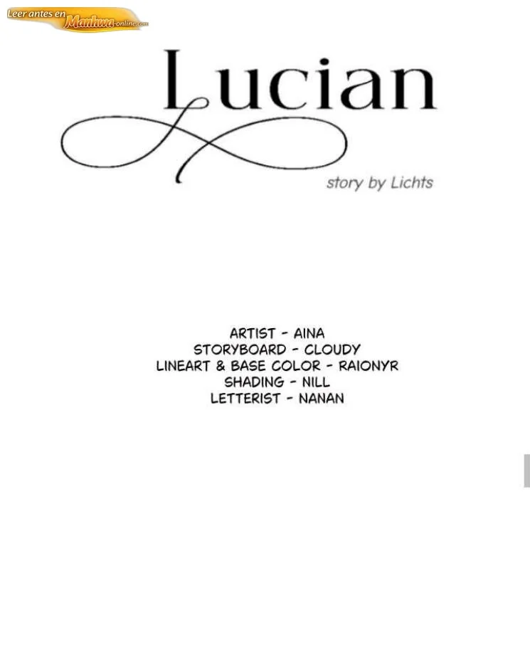Lucian Capítulo 14 - página 39