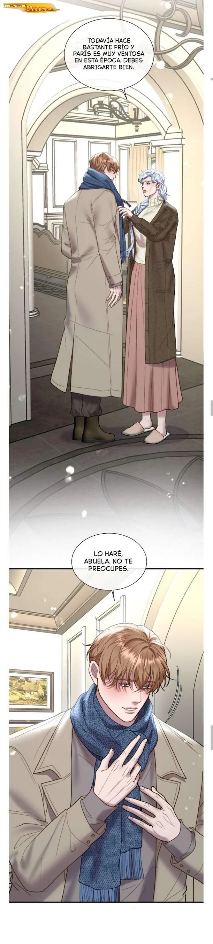 Lucian Capítulo 15 - página 24