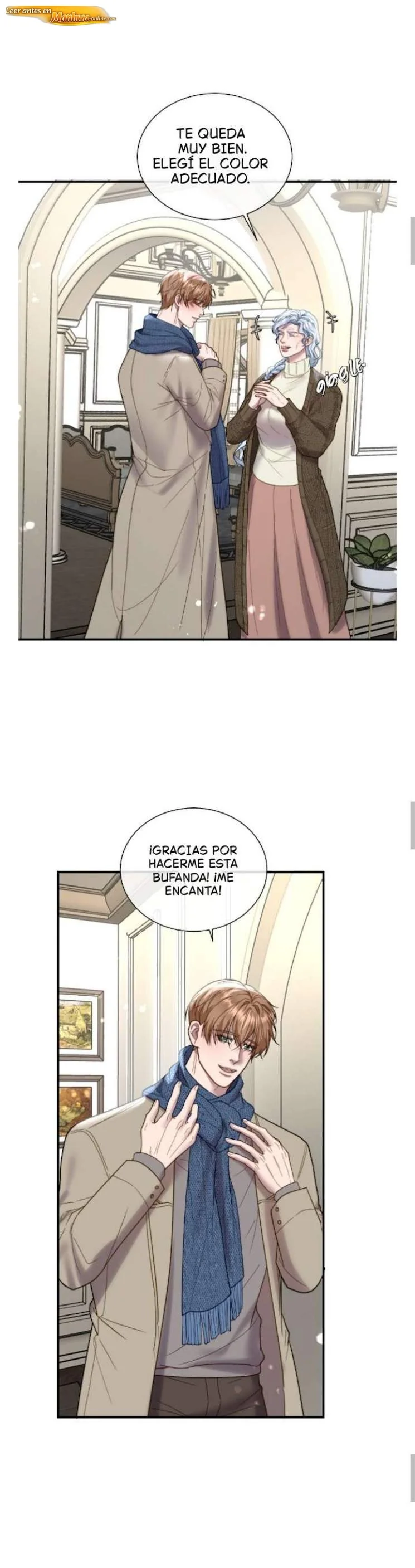 Lucian Capítulo 15 - página 25