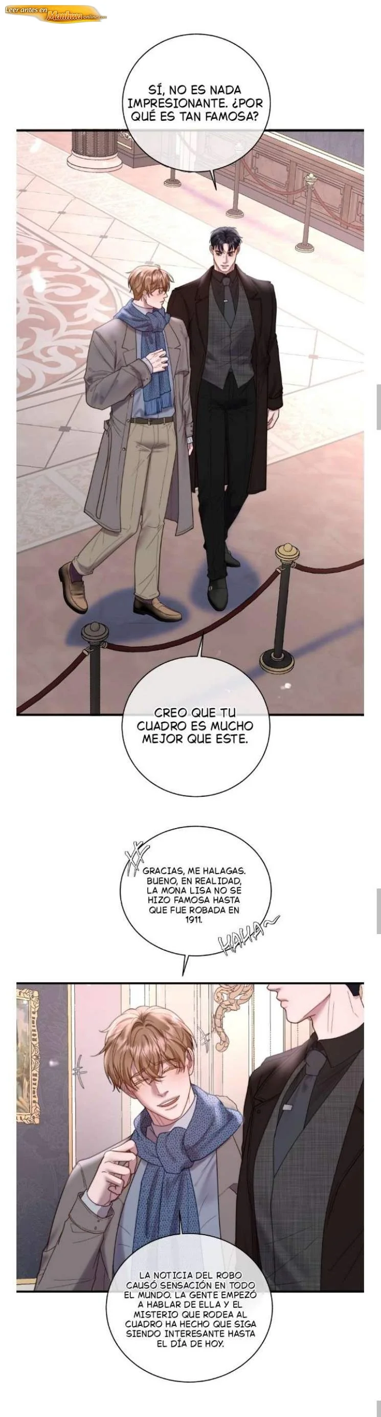Lucian Capítulo 16 - página 4