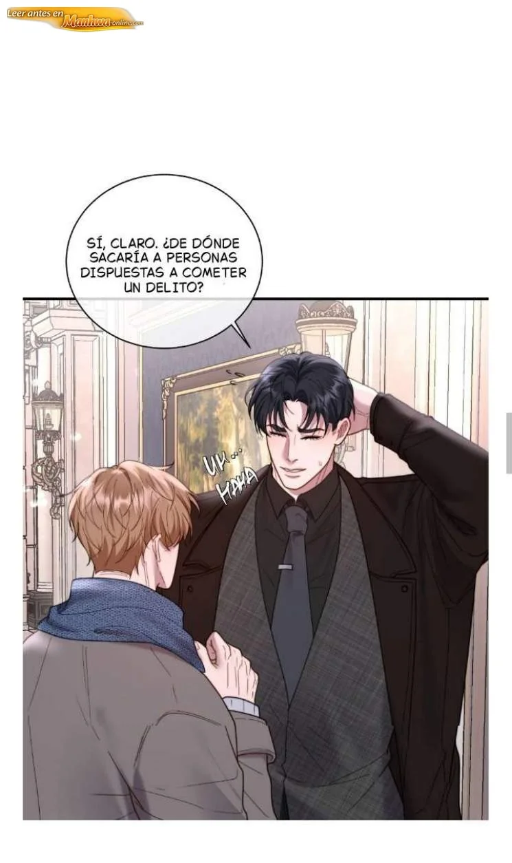 Lucian Capítulo 16 - página 7