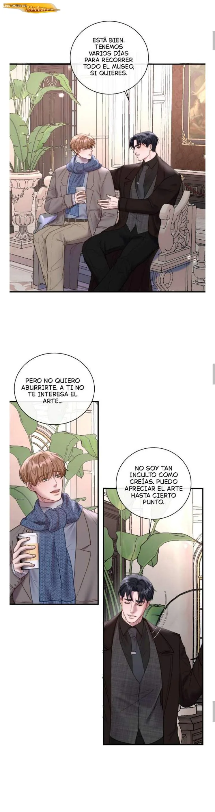 Lucian Capítulo 16 - página 10